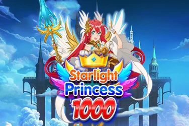 Starlight Princess